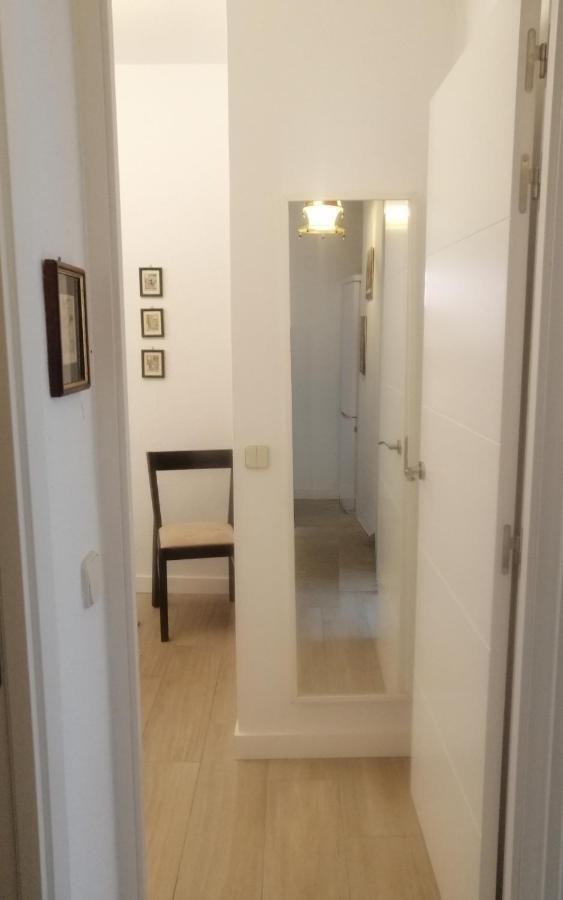 Apartamento en el Rastro de Madrid Exterior foto