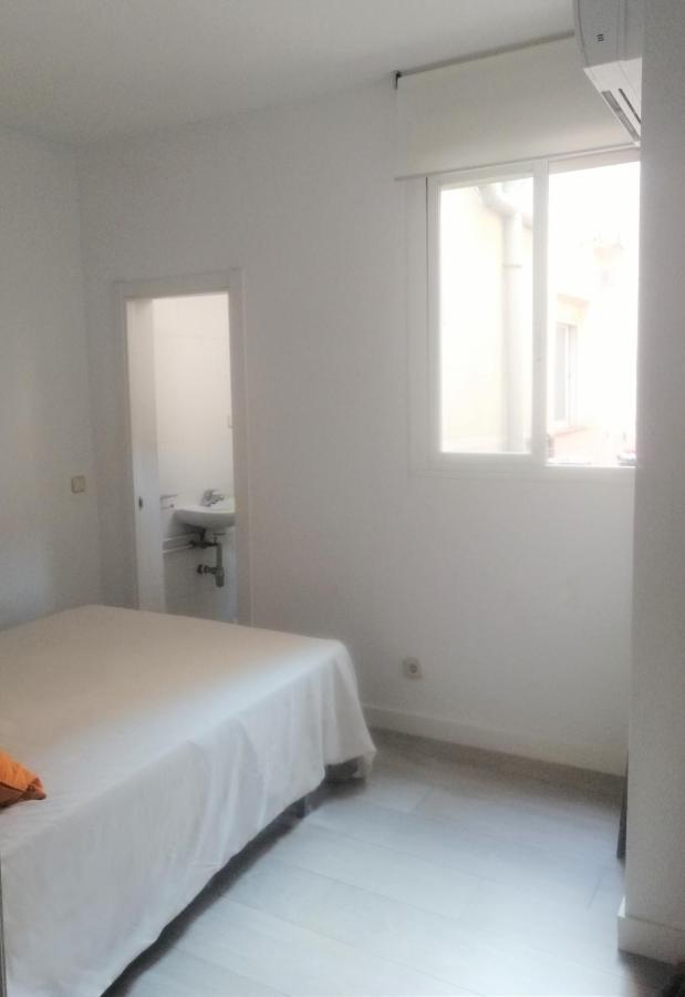 Apartamento en el Rastro de Madrid Exterior foto